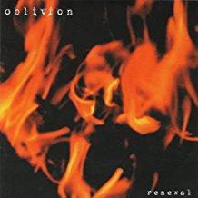 Oblivion - Renewal