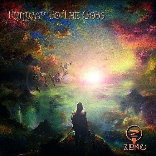 Zeno - Runaway To The Gods