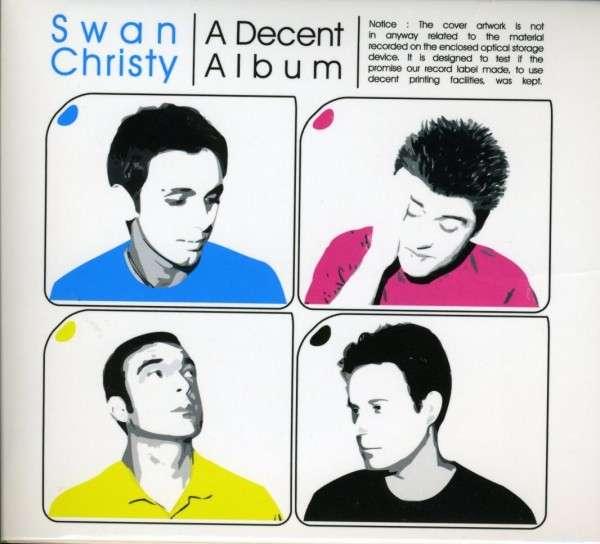 Swan Christy - Decent Album