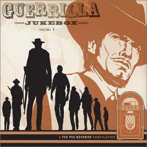 VA - Guerrilla Juke Box Vol. 1 NEBULA SLEEP HIGH ON FIRE