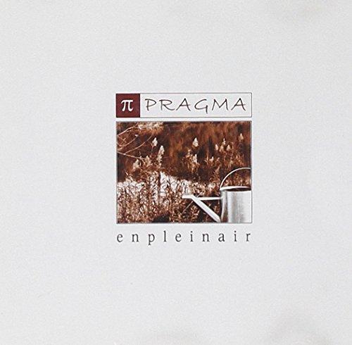 Pragma - Enplainair
