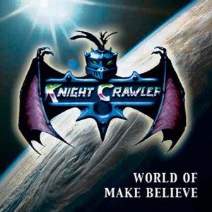 Knight Crawler - World of Make Believe