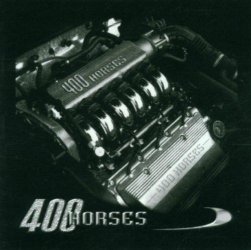 400 Horses - same