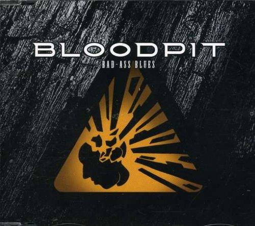 Bloodpit - Bad-Ass Blues