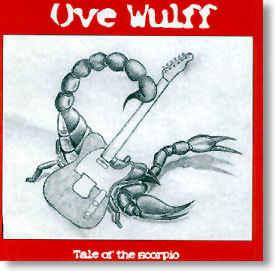 Wulff, Ove - Tale Of The Scorpio