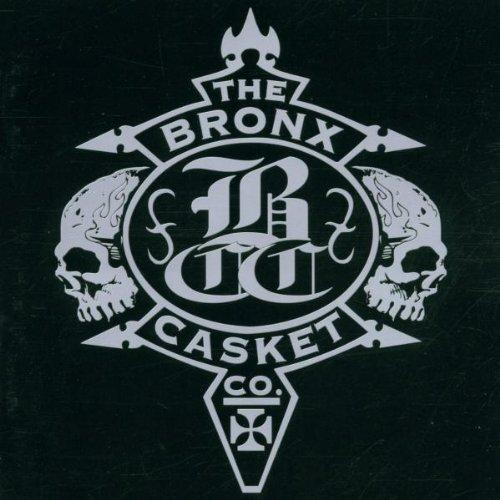 Bronx Casket Co., the - same