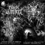 Black Winter / Moontower - Dismal Fields Of Nihilism/ Requiem Aeternam Deo