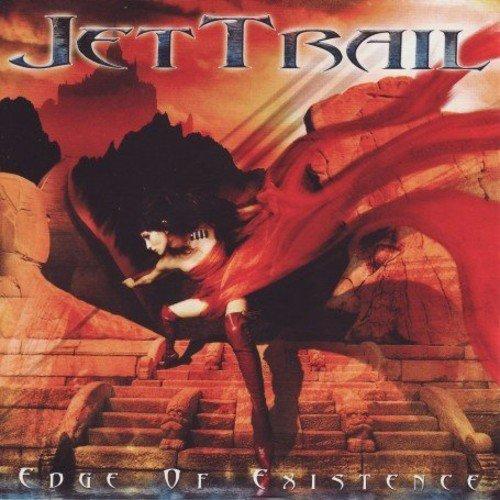 Jet Trail - Edge Of Existence + Bonus Track