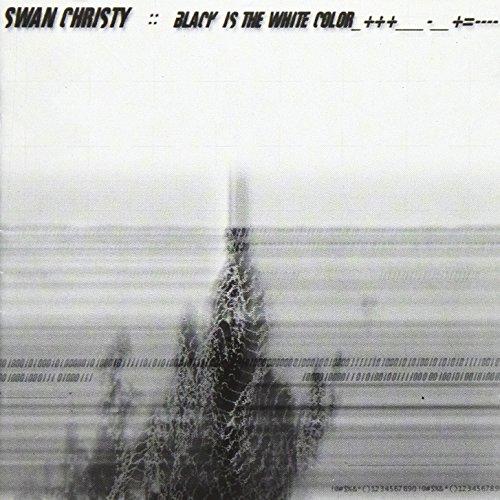 Swan Christy - Black is The White Color