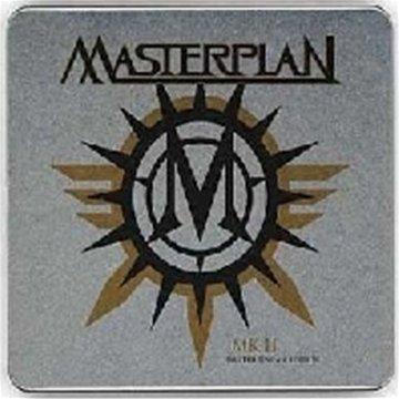 Masterplan - MK II (limited tincase)