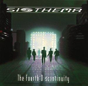 Sisthema - The Fourth Discontinuity