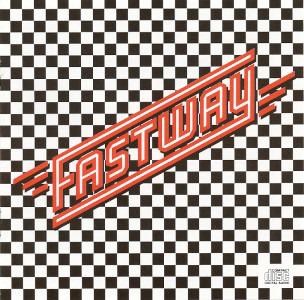 Fastway - same + BONUSTRACK