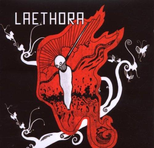 Laethora - March of the Parasite OSMOSE RECORDS