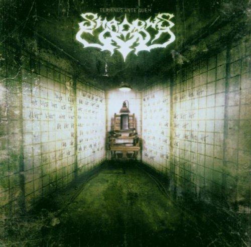 Shadows Land - Terminus Ante Quem