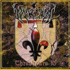 Imperial - Thrasheurs 13