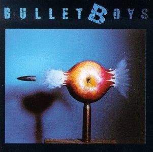 Bulletboys - same