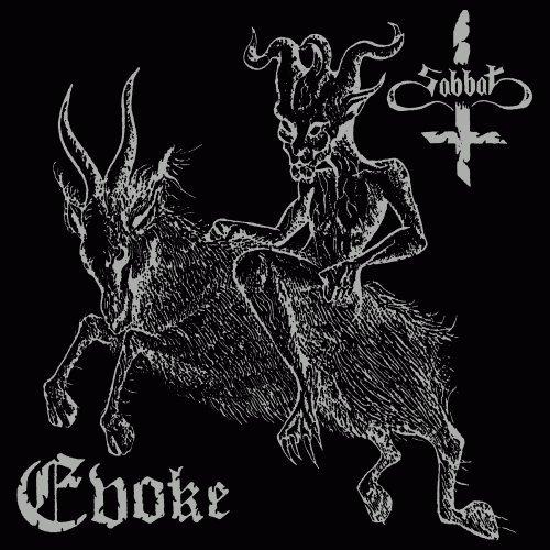Sabbat - Evoke