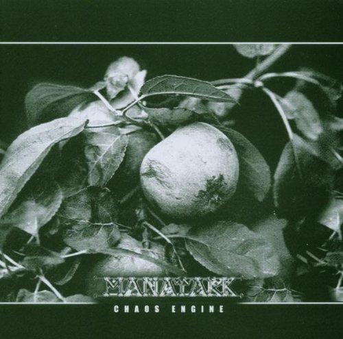 Manatakk - Chaos Engine