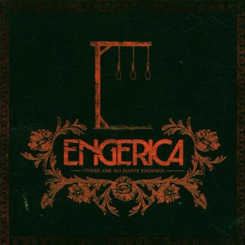 Engerica - There are no Happy Endings