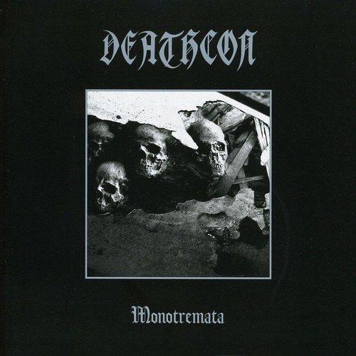 Deathcon - Monotremata KARISMA RECORDS