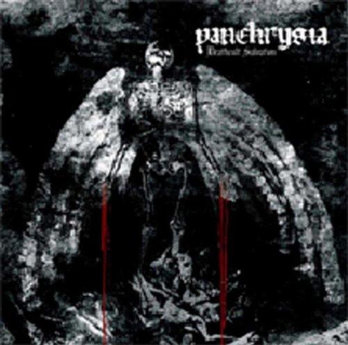 Panchrysia - Deathcult Salvation KARISMA RECORDS