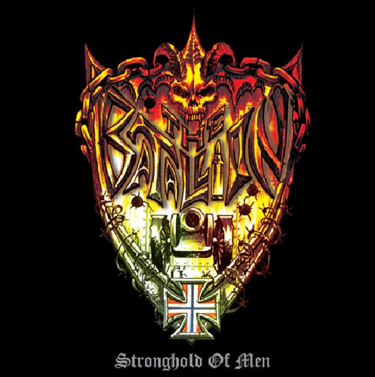 Batallion, The - Stronghold Of Men feat. ABBATH