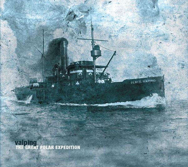 Vaiping - The Great Polar Expedition KARISMA REC