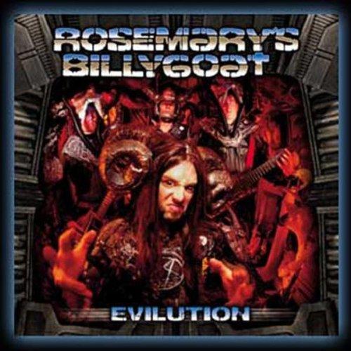Rosemary's Billygoat - Evilution