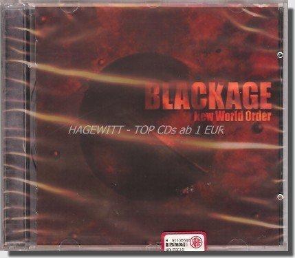 Blackage - New World Order