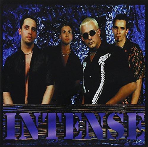 Intense - same