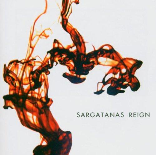 Sargatanas Reign - Bloodwork: Techniques of Torture