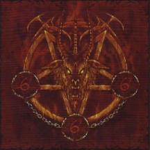 Bewitched - Atrocities in A Minor