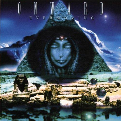 Onward - Evermoving LEGEND MAKER