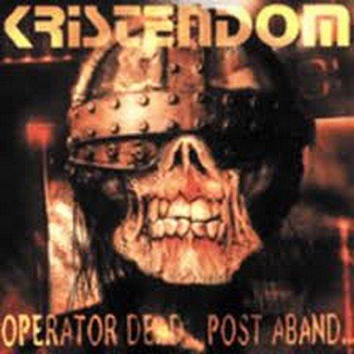 Kristendom - Operator Dead Post Aband