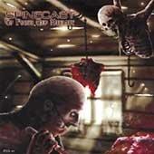 Spinecast - Go Forth and Mutilate