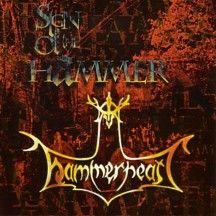 VA - Sign of the Hammer PRIMORDIAL OLD MANS CHILD AETURNUS