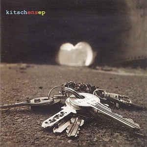 Kitschensep - Kitsch Ens Ep
