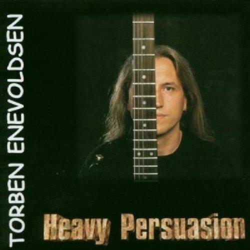 Enevoldsen, Torben - Heavy Persuasion