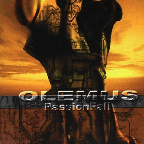 Olemus - Passionfall