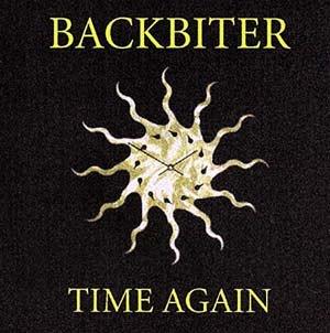 Backbiter - Time Again