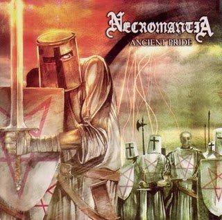 Necromantia - Ancient Pride