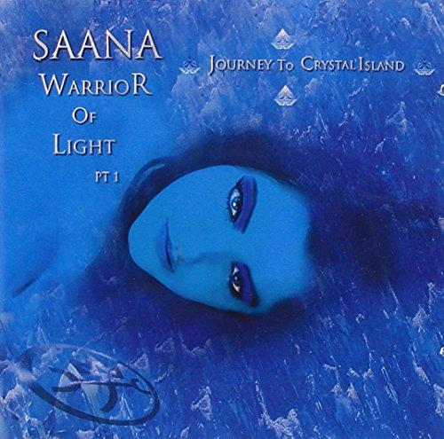 Tolkki, Timo (Stratovarius) - Saana Warrior of Light Pt. 1