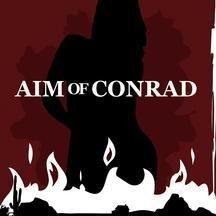 Aim of Conrad - Whiskey Slowboat