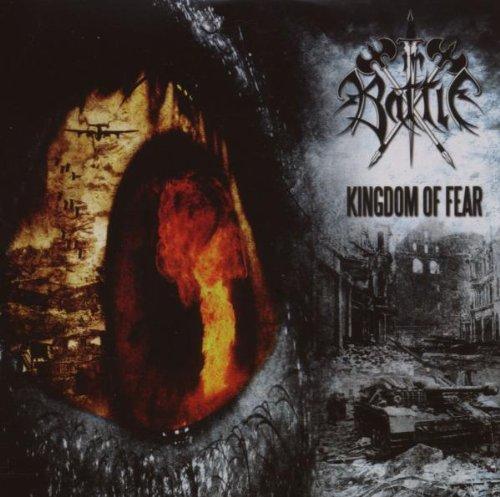 In Battle - Kingdom of Fear