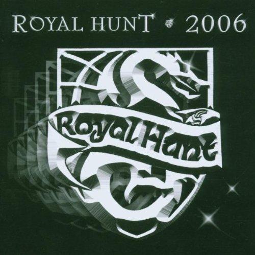 Royal Hunt - Live 2006