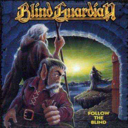 Blind Guardian - Follow the Blind HELLOWEEN DEMON
