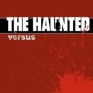 Haunted, the - Versus AT THE GATES WITCHERY