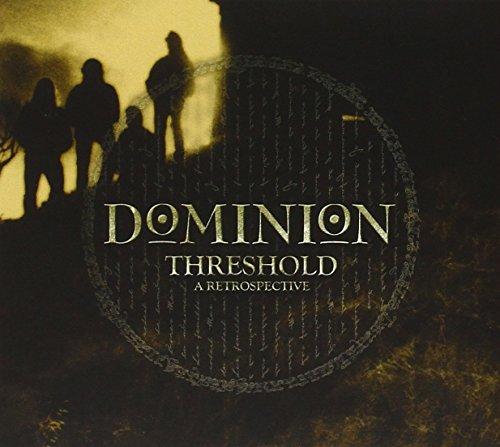 Dominion - Threshold: A Retrospective TEARS FOR FEARS
