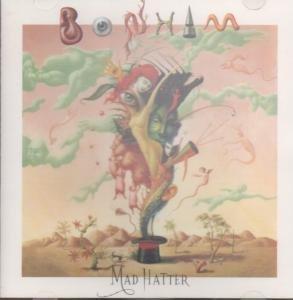 Bonham - Mad Hatter