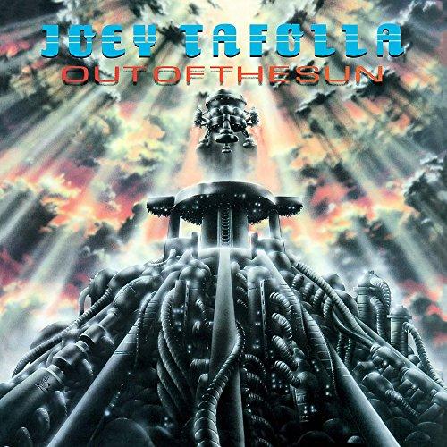 Tafolla, Joey - Out of the Sun (original 1988)